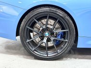 BMW M4 3.0 BiTurbo GPF Competition Coupe 2dr Petrol DCT Euro 6 (s/s) (450 ps) 50