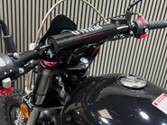 Herald Motor Co Maverick 2024 ONLY 670 MILES ENDURO STYLE 125CC 35