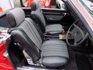Mercedes-Benz R107 280 SL Sports 63