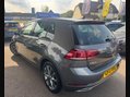 Volkswagen Golf 2.0 TDI BlueMotion Tech GT Euro 6 (s/s) 5dr 5