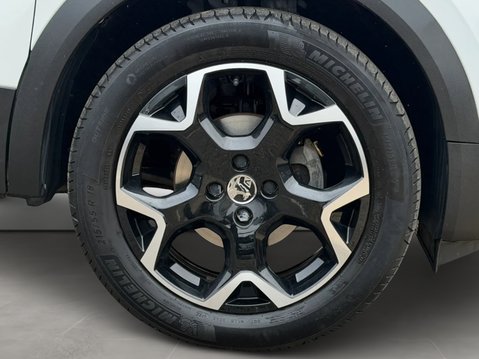 Vauxhall Mokka 1.2 Turbo Ultimate 5dr Auto 12