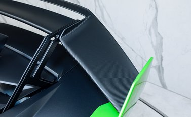 Lamborghini Huracan STO 30