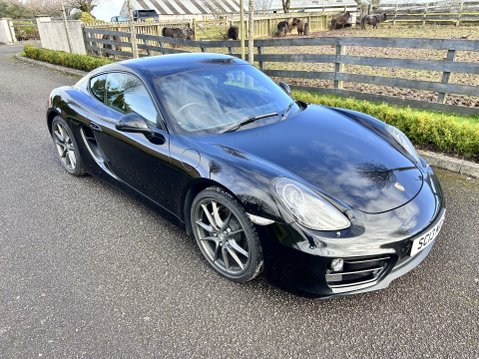 Porsche Cayman 24V PDK 4