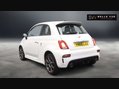 Abarth 595 1.4 595 3dr - NATIONAL DELIVERY* 8