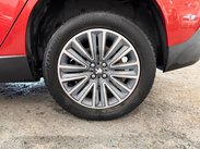Peugeot 2008 1.2 PureTech Active ETG Euro 6 (s/s) 5dr 22