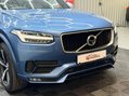 Volvo XC90 2.0 D5 PowerPulse R-Design Auto 4WD Euro 6 (s/s) 5dr 25