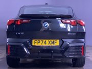 BMW iX2 20 66.5kWh M Sport SUV 5dr Electric Auto eDrive (11kW Charger) (204 ps) Cru 28