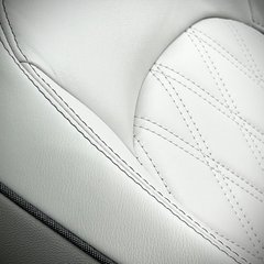 Mini Hatch COOPER S EXCLUSIVE 4