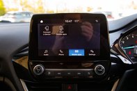 Ford Fiesta TREND 23