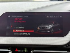 BMW 1 Series 1.5 118I M Sport Auto 5dr 53