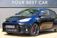 Toyota GR Yaris 1.6 GR Yaris Circuit 4WD 4WD 3dr 9