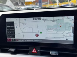 Kia Sportage 1.6 Sportage Launch Edition ISG 5dr 33