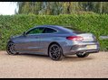 Mercedes-Benz C Class 2.0 C 300 AMG Line Premium Auto 2dr 5