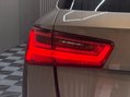 Audi A6 2.0 TDI ultra Black Edition S Tronic Euro 6 (s/s) 5dr 25
