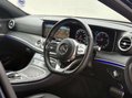 Mercedes-Benz E Class 2.0 E 220 D AMG Line Auto 4dr 43