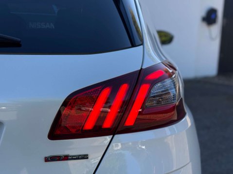 Peugeot 308 1.5 BlueHDi GT Line Hatchback 5dr Diesel Manual Euro 6 (s/s) (130 ps) 18