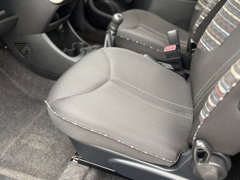 Citroen C1 1.0 C1 VTR 3dr 47