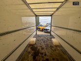 Volkswagen Crafter Luton LWB L3 Cr35 Startline Low Loader EURO 6 SELECT 4