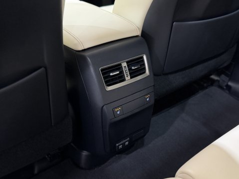 Lexus RX 450H Premium Sport Edition 46