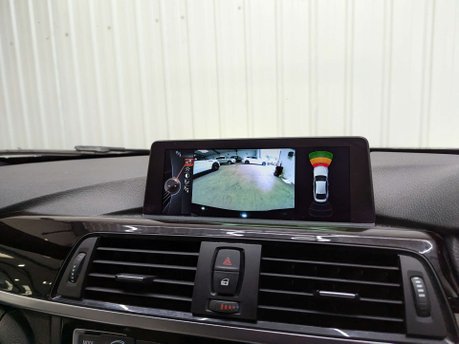 BMW 4 Series 3.0 435i Gran Coupe M Sport Auto 5dr 79