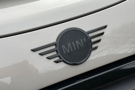 Mini Hatch COOPER S SPORT 42