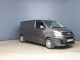 Vauxhall Vivaro 1.5 Vivaro 2700 Sportive S/S 1