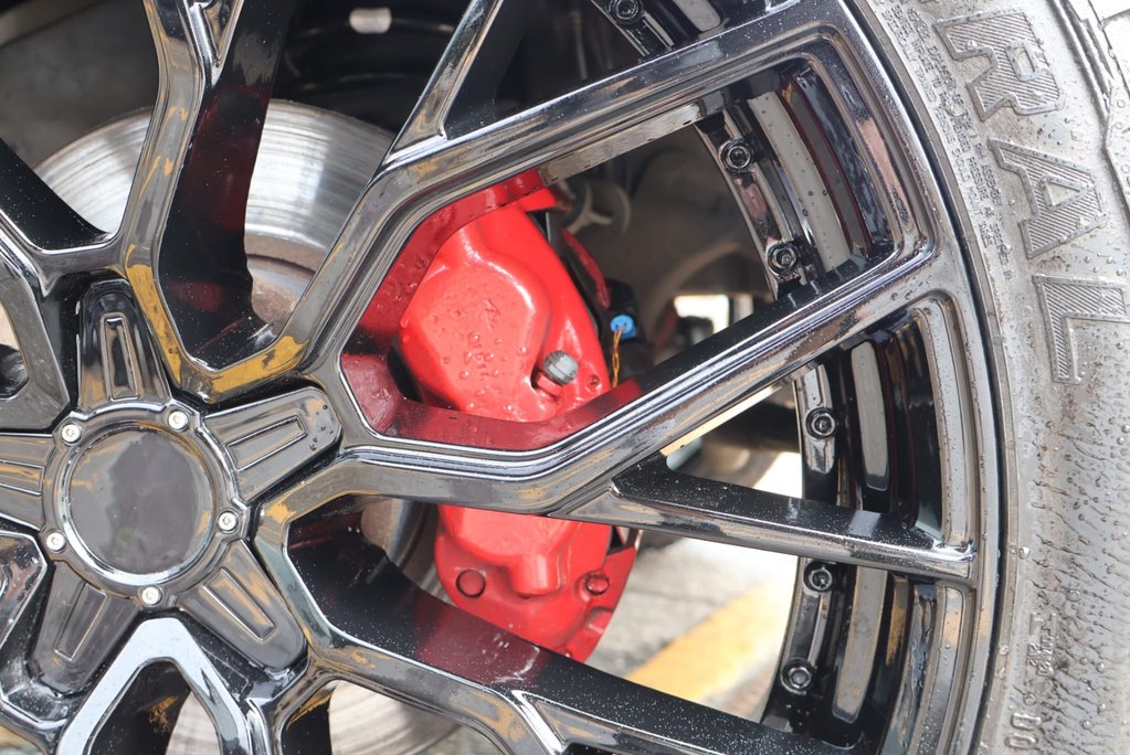 Mercedes-Benz G Series G 350 D 4MATIC Seeker Styled with full history and 17k Upgrades was 59950 10