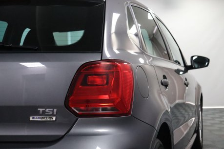 Volkswagen Polo MATCH EDITION TSI 23