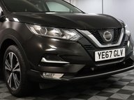 Nissan Qashqai N-CONNECTA DIG-T 24