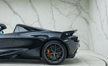 McLaren 720S Spider 45
