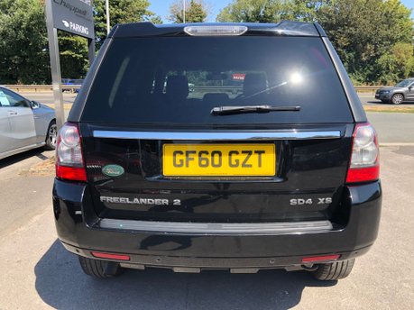 Land Rover Freelander 2.2 SD4 XS AUTO only 60000m & 14 Services 31