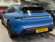 Porsche Taycan Taycan 4 Cross Turismo 4WD 5dr 15