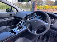 Peugeot 3008 1.6 3008 Allure HDi 5dr 3