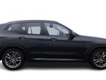 BMW X3 2.0 20i GPF M Sport SUV 5dr Petrol Auto xDrive Euro 6 (s/s) (184 ps) 4
