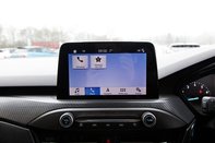 Ford Focus Focus 1.0 EcoBoost 125 ST-Line X 22