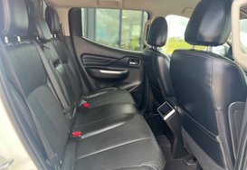 Mitsubishi L200 DI-D BARBARIAN DOUBLE CAB AUTO REAR CANOPY 30