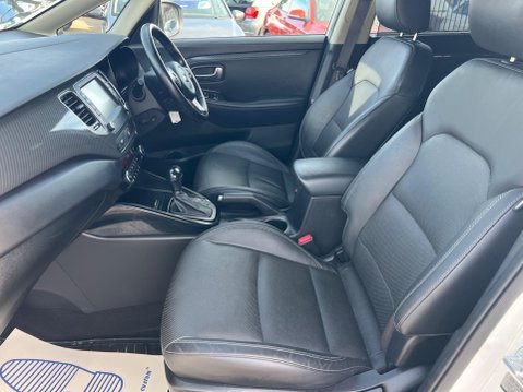 Kia Carens 1.7 CRDi 3 DCT Euro 6 (s/s) 5dr 27