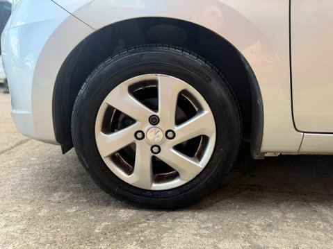 Suzuki Celerio 1.0 SZ3 Euro 6 5dr 19