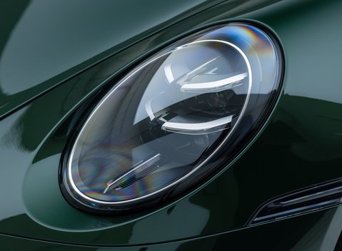 Porsche 911 GT3 TOURING (992.2) 30