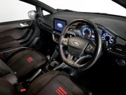 Ford Fiesta 1.0T EcoBoost MHEV ST-Line Edition Hatchback 5dr Petrol Manual Euro 6 (s/s) 12