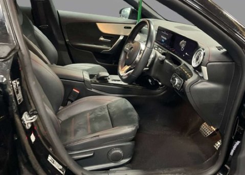 Mercedes-Benz CLA Class 1.3 CLA250e 15.6kWh AMG Line (Premium) Coupe 4dr Petrol Plug-in Hybrid 8G-D 11