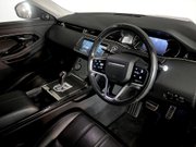 Land Rover Range Rover Evoque 2.0 D200 MHEV R-Dynamic S SUV 5dr Diesel Auto 4WD Euro 6 (s/s) (204 ps) Cr 12