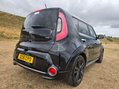 Kia Soul 1.6 CRDi Maxx Euro 5 5dr 10