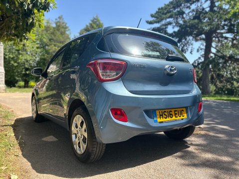 Hyundai i10 SE 2