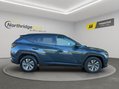 Hyundai TUCSON 1.6 h T-GDi SE Connect Auto Euro 6 (s/s) 5dr 11
