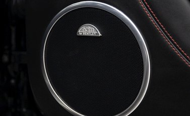 Bentley Continental GT V8 S 21