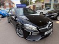 Mercedes-Benz A Class 1.6 A180 AMG Line Euro 6 (s/s) 5dr 7