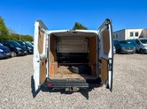 Fiat Talento SWB L1H1 Air Con Sensors Tow Bar EURO 6 NO VAT 9