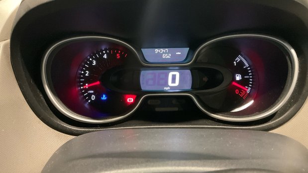 Nissan NV300 SWB L1H1 Low Roof Air Con Alloys Sensors EURO 6 NO VAT 10