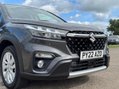 Suzuki S-Cross 1.4 Boosterjet MHEV Motion Euro 6 (s/s) 5dr 6